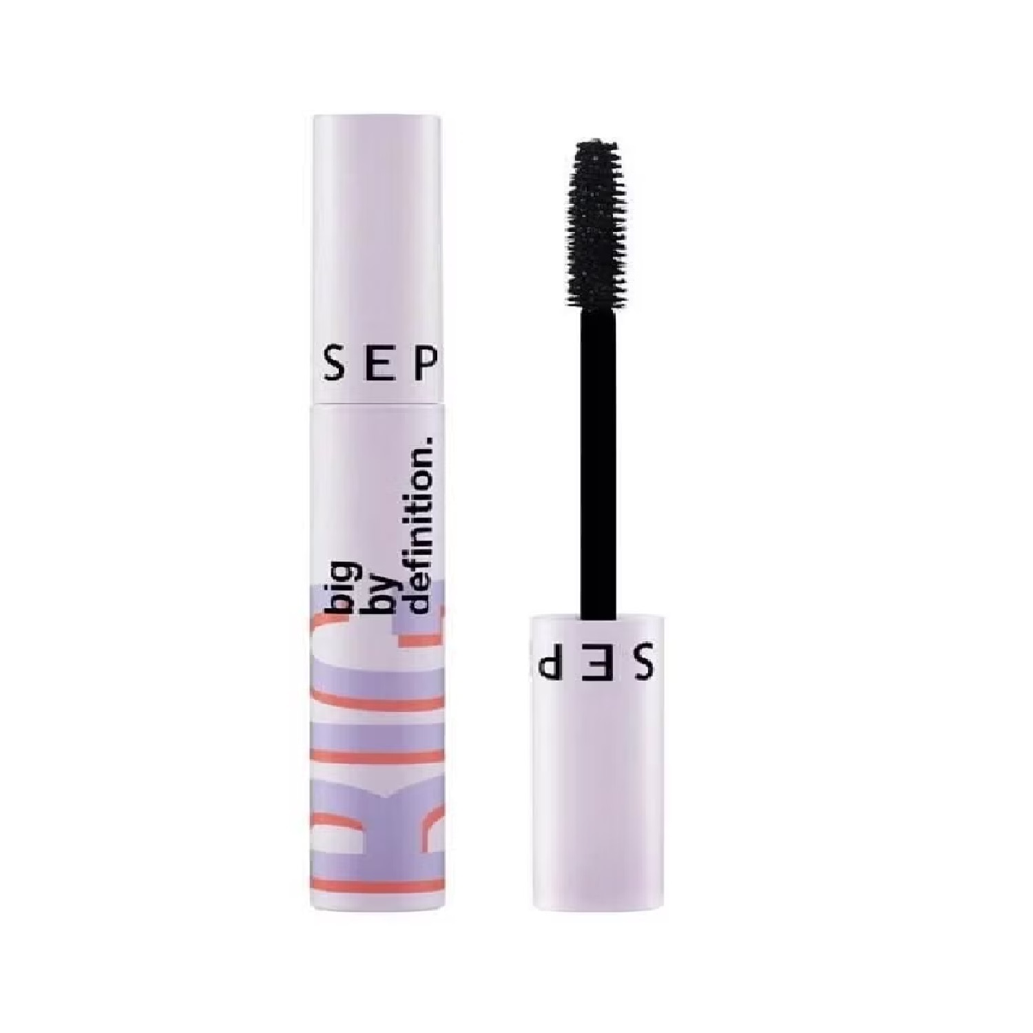 big by definition mascara (mascara de pestañas)